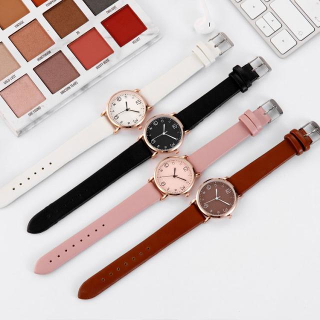 レディースウォッチ 腕時計 時計 メタルウォッチ