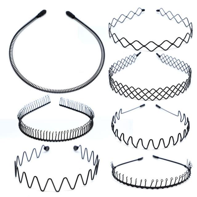 カチューシャ 11本セット