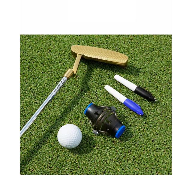 ゴルフボール ラインマーカー