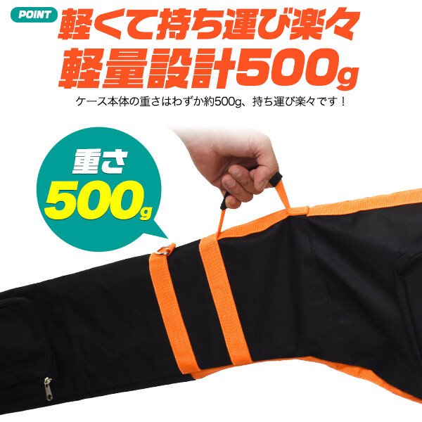 ゴルフスタンドバッグ セルフバッグ