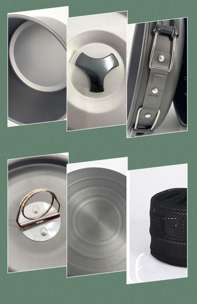 鍋 フライパン ケトル セット