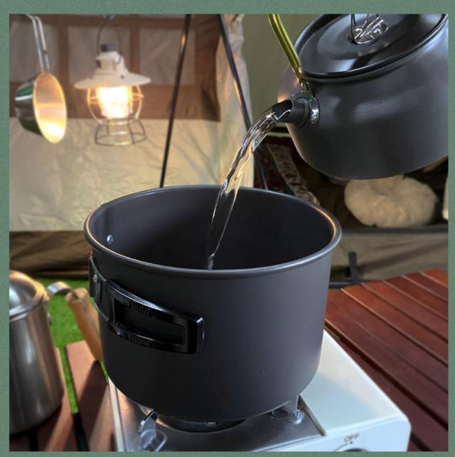 鍋 フライパン ケトル セット