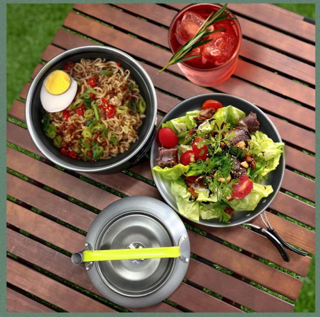 鍋 フライパン ケトル セット