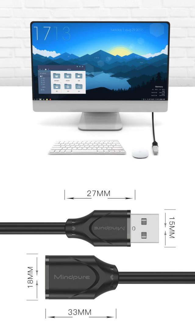 コンパクト 4K 高解像度 USB-Cタイプ マルチハブ