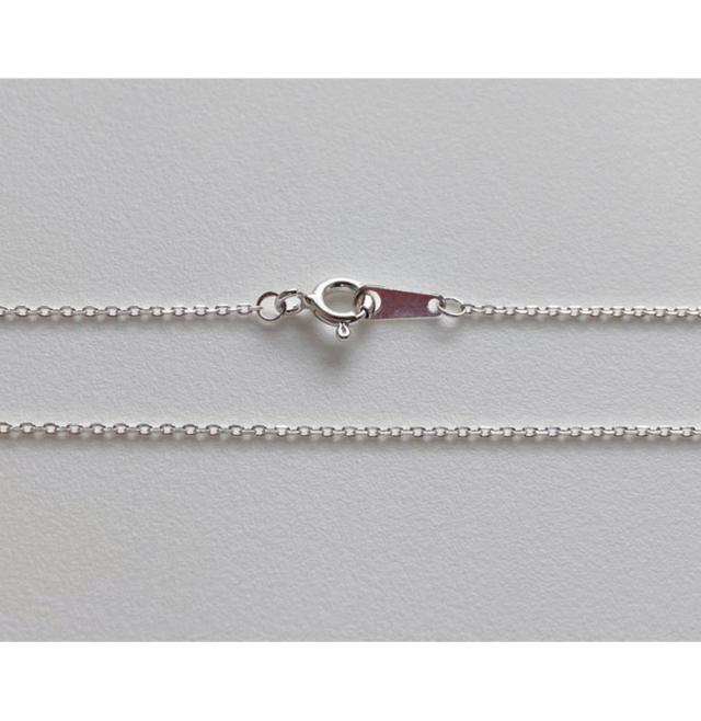 シルバー925 ネックレス