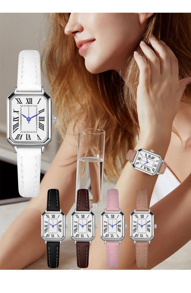 レディースウォッチ 腕時計 時計 メタルウォッチ