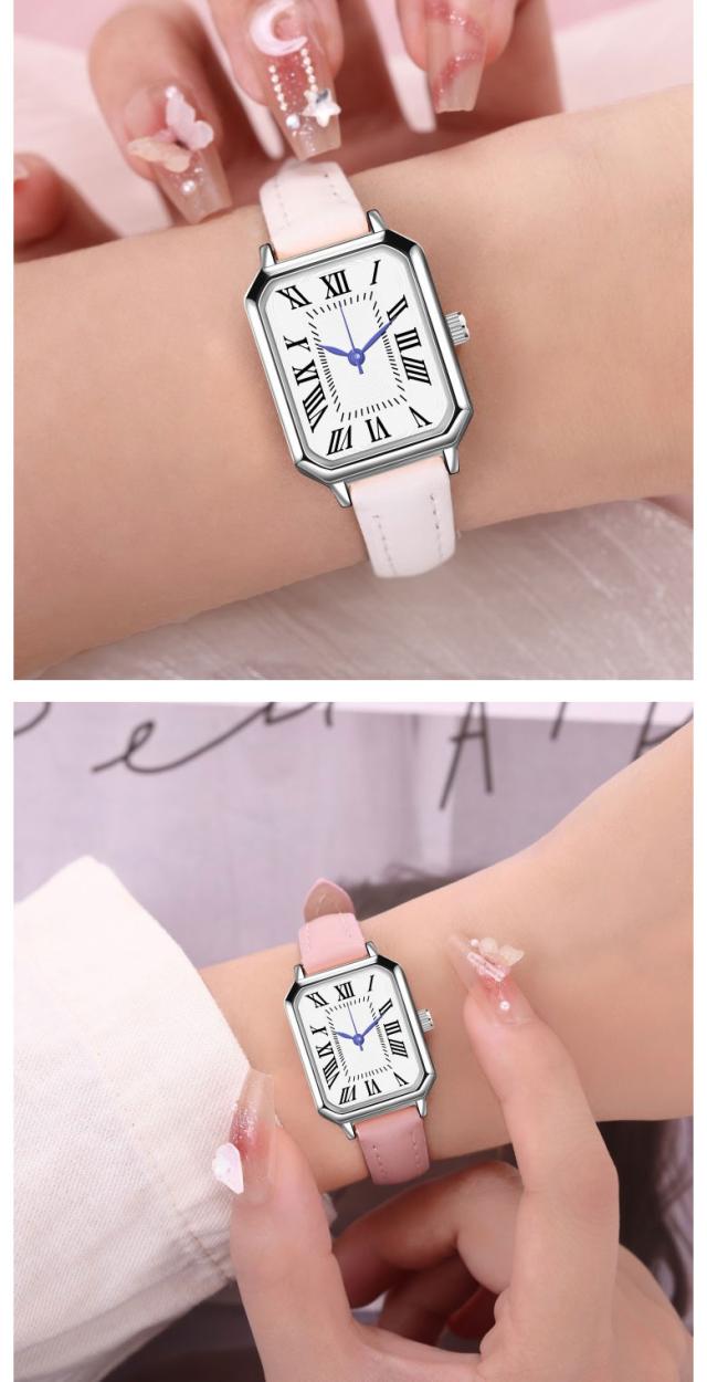レディースウォッチ 腕時計 時計 メタルウォッチ