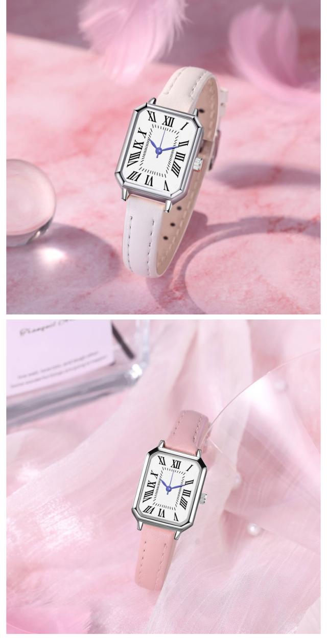 レディースウォッチ 腕時計 時計 メタルウォッチ