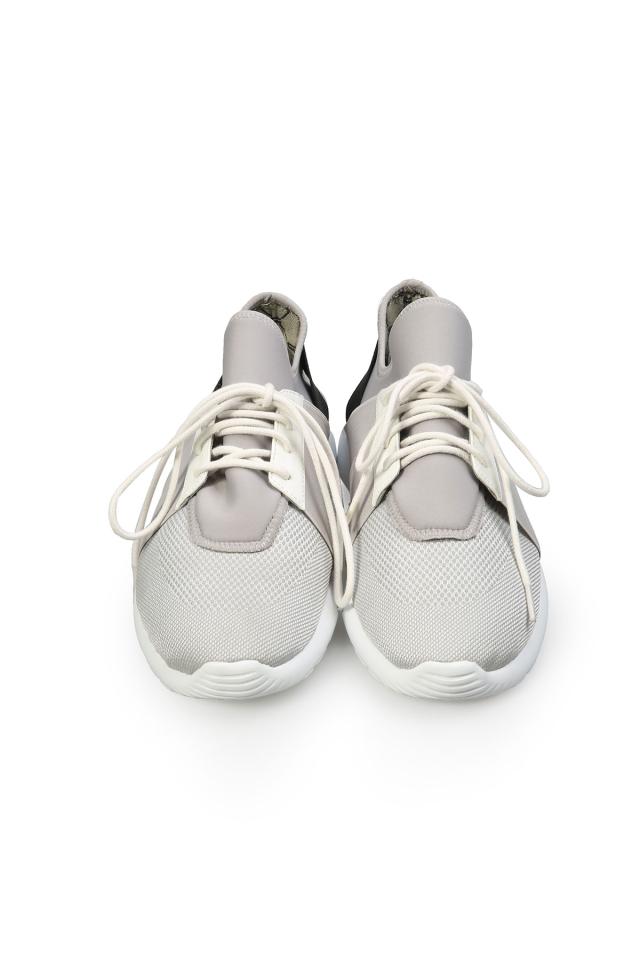 FESSURA メンズ レディース スニーカー AIRSOCK RUN GRAY フェスーラ 靴 イタリア ブランド  男性 39 41 42 カジュアル シューズ 25 27 27.5cm