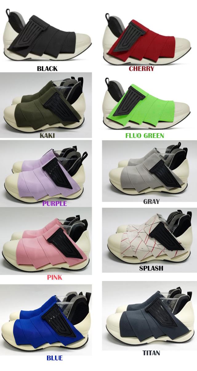 スニーカー レディース メンズ 靴 軽量 軽い イタリア