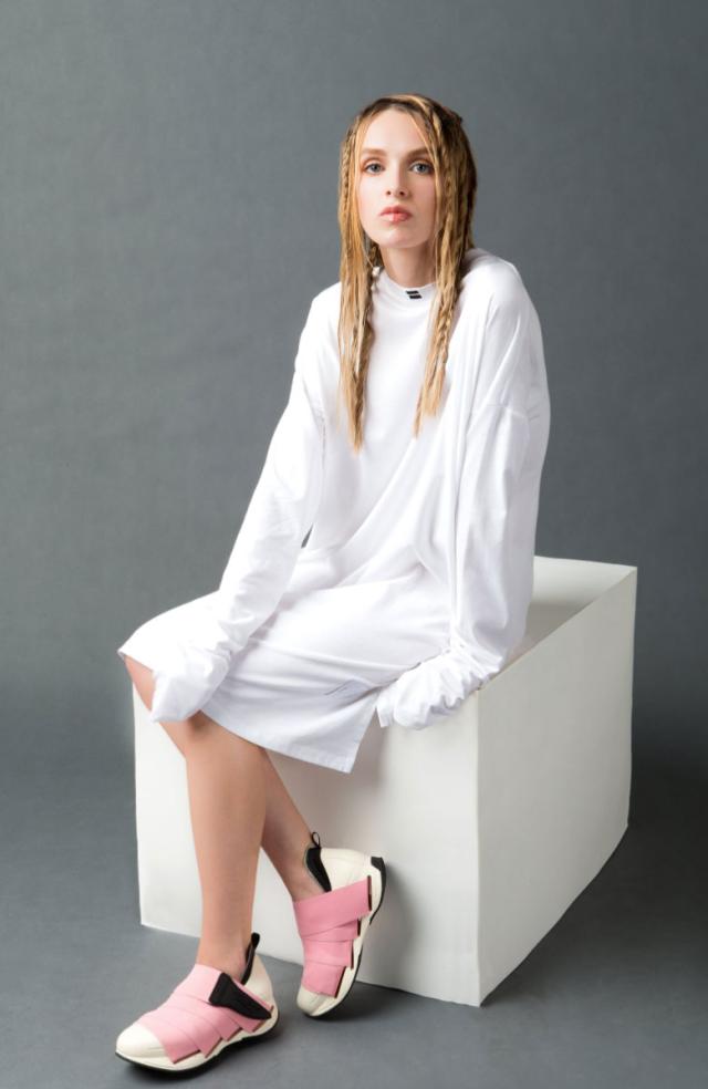 スニーカー レディース メンズ 靴 軽量 軽い イタリア