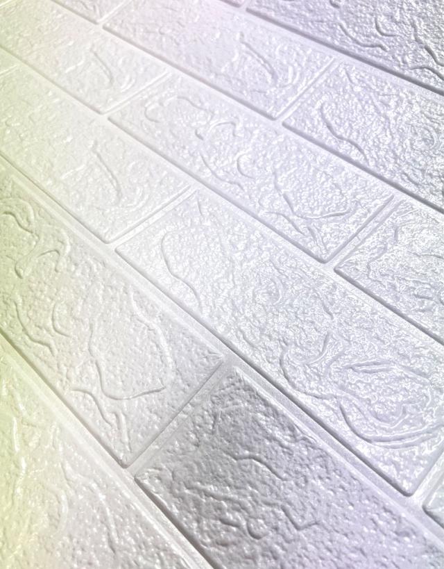 壁紙 はがせる シール のり付き 木目 レンガ クロス 木目調