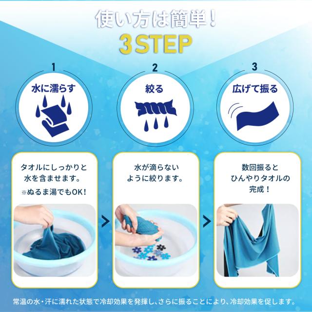 熱中症対策キット