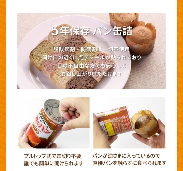 内容品詳細-パン1