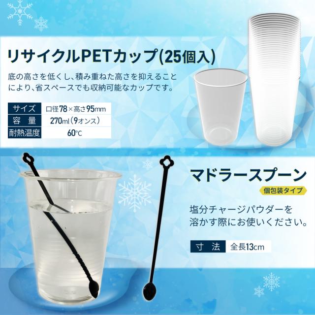 熱中症対策キット