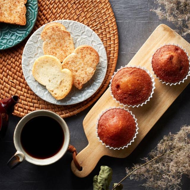 ベイクドスイーツ カフェセレクション ＜ＣＲＧＰ−１５２＞