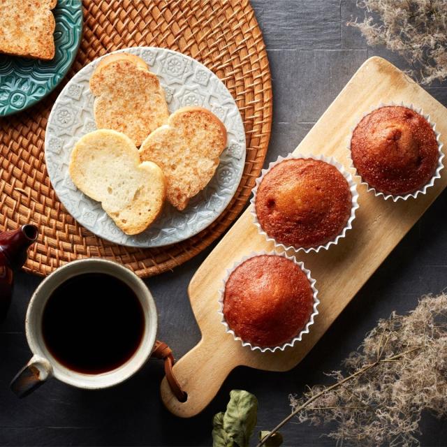 ベイクドスイーツ カフェセレクション ＜ＣＲＧＰ−３０２＞