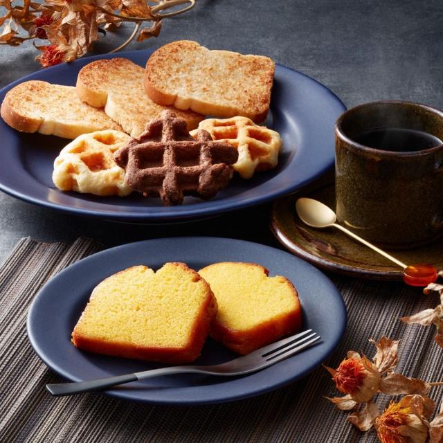 ベイクドスイーツ カフェセレクション ＜ＣＲＧＰ−３０２＞