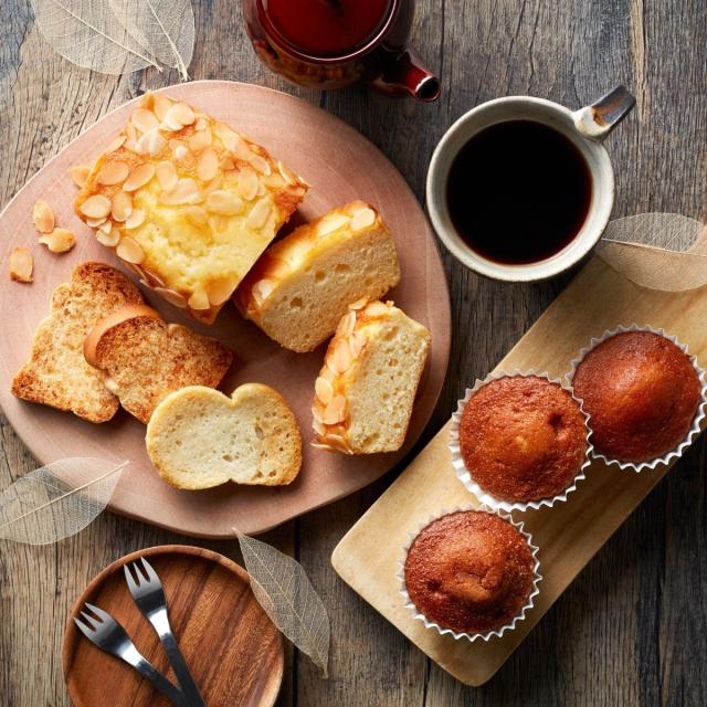 ベイクドスイーツ カフェセレクション ＜ＣＲＧＰ−３０２＞