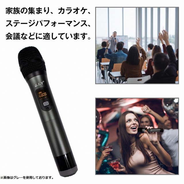 品質保証☆ プロフェッショナル・ワイヤレスマイクシステム