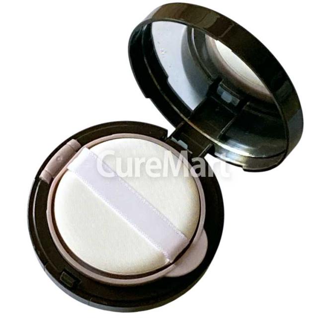 ロングフィット クッションファンデーション