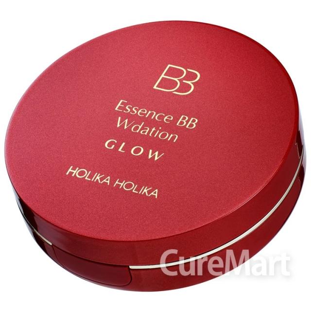 ホリカホリカ Wデーション グロウ