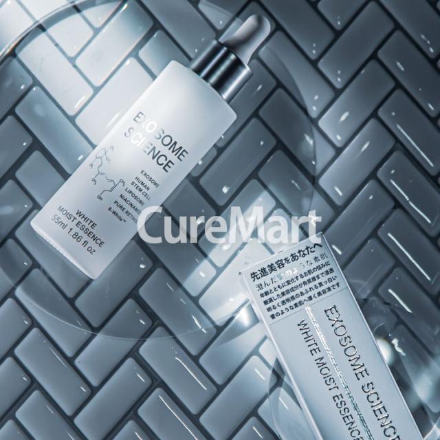 エクソソーム サイエンス ホワイト モイストエッセンス