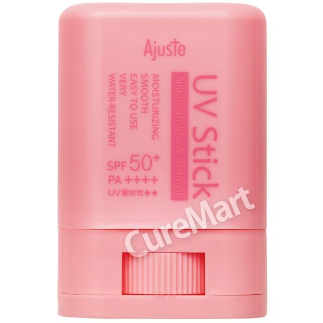 ナイアシンアミド レチノール UVスティック