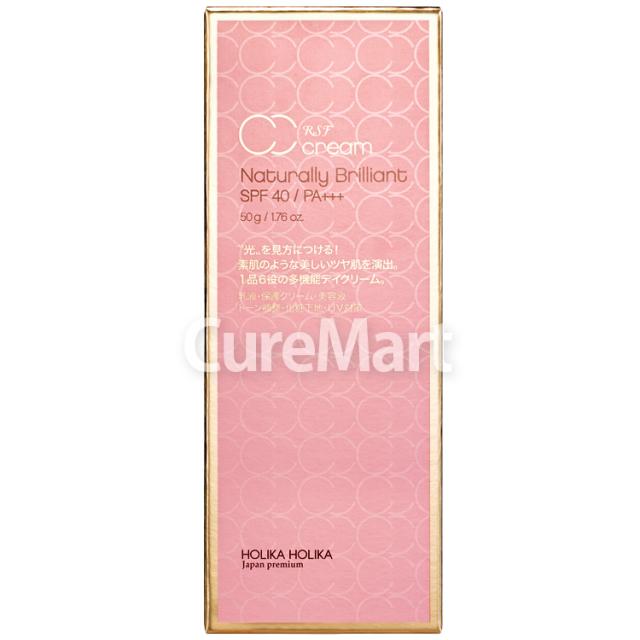 ホリカホリカ RSF CCクリーム