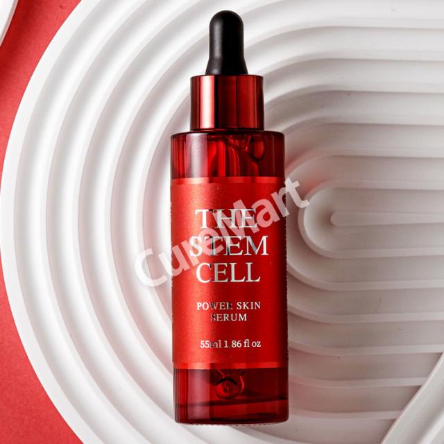 パワースキンセラム