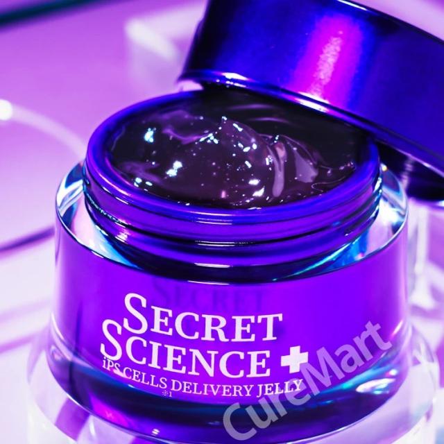 iPS細胞培養液 デリバリージェリー