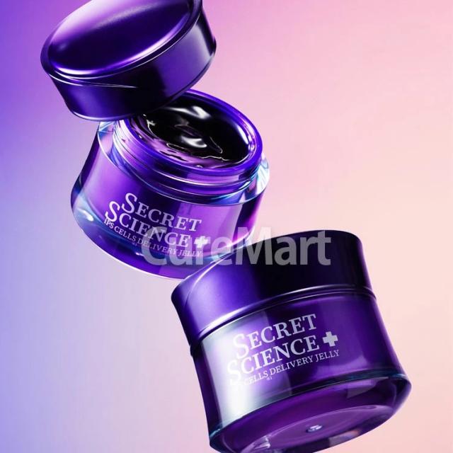 iPS細胞培養液 デリバリージェリー