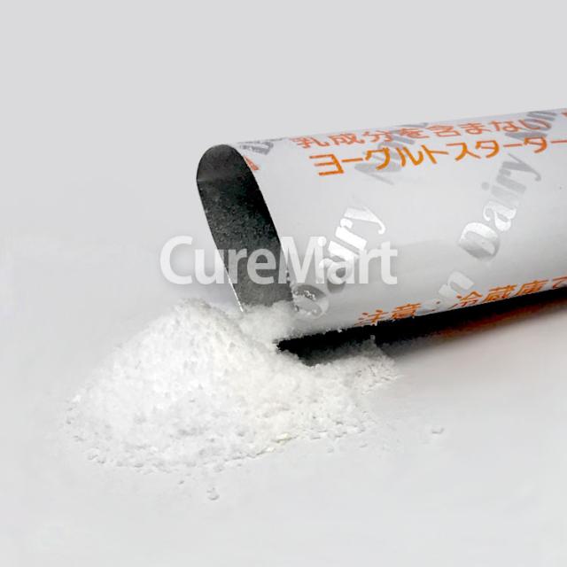 ノンデイリー プランタ