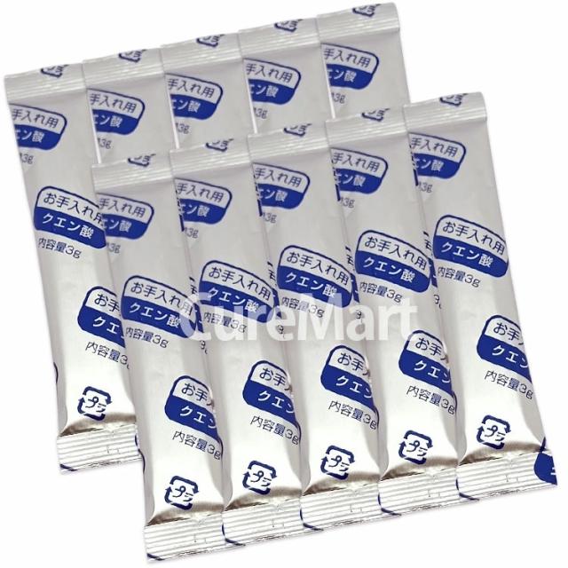 クエン酸 スティック