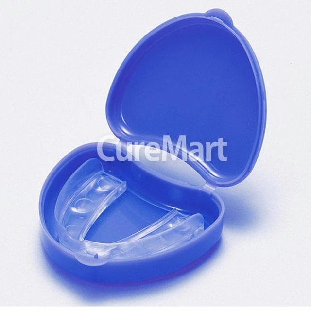 歯ぎしり マウスガード フィット