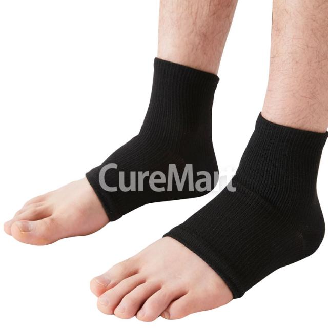 かかと美容サポーター