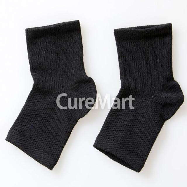 かかと美容サポーター