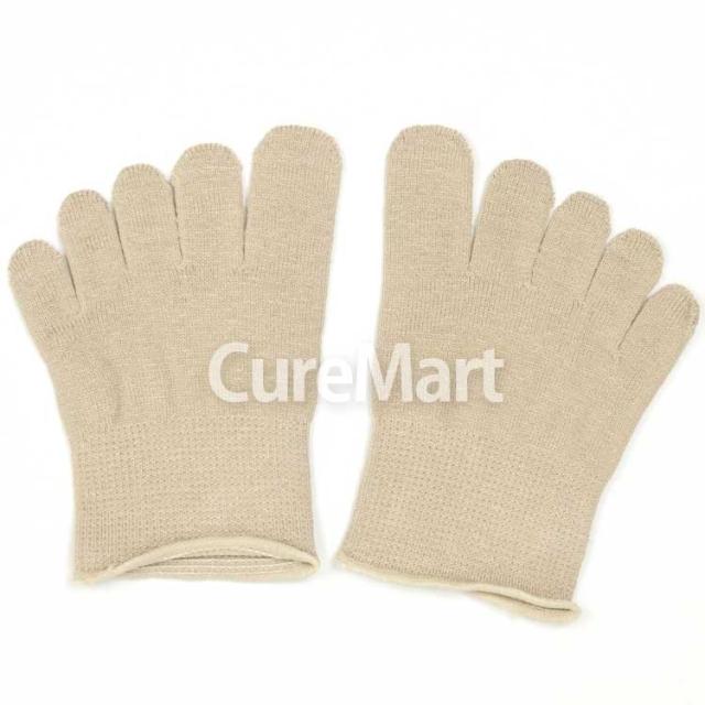 シルク インナー5本指