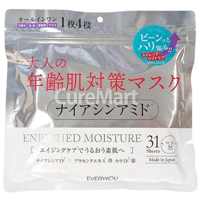 ナイアシンアミド