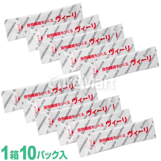 ヴィーリ Viili (フィンランド式ヨーグルト)