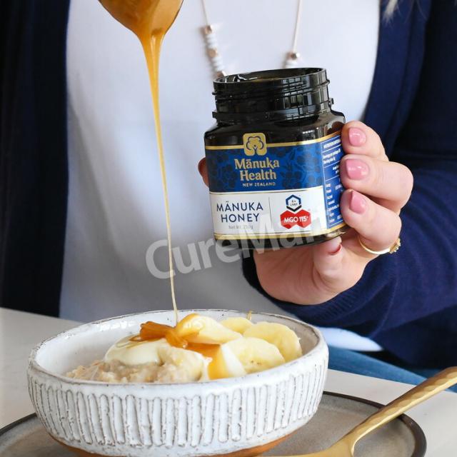 マヌカハニー