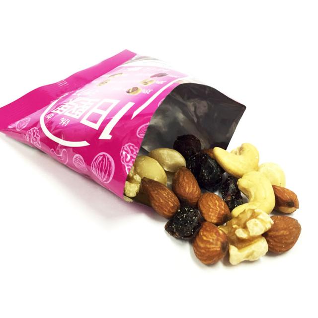 1日堅果ミックス スイート