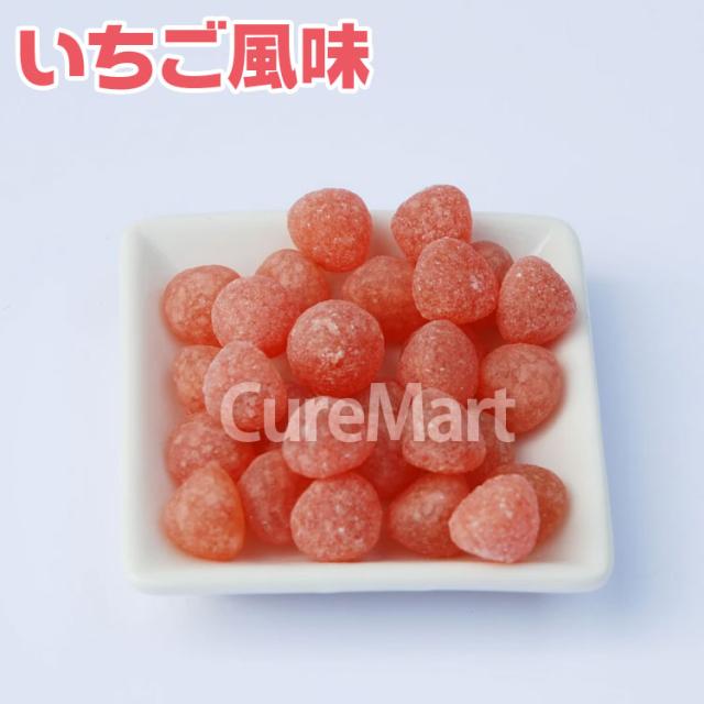 ユニマットリケン こども肝油ドロップグミ