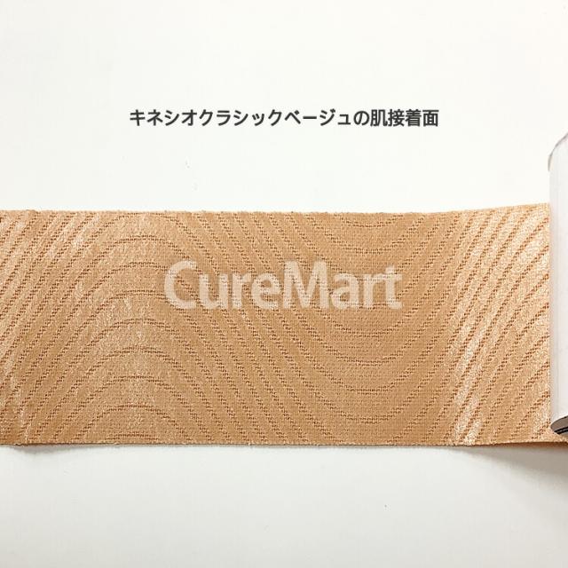 キネシオテープ