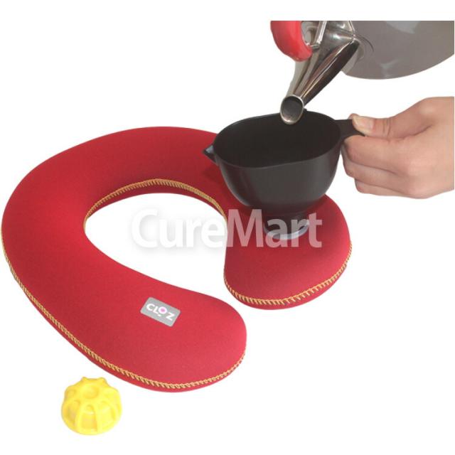 やわらか湯たんぽ