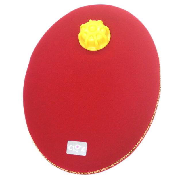 やわらか湯たんぽ