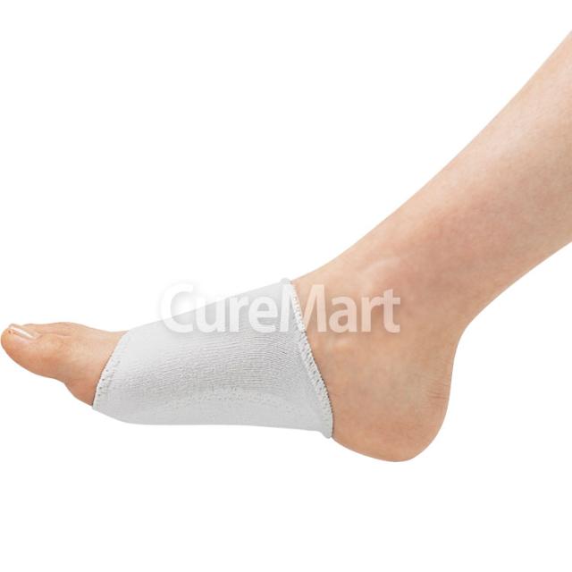 ソルボ タテアーチ サポーター薄型