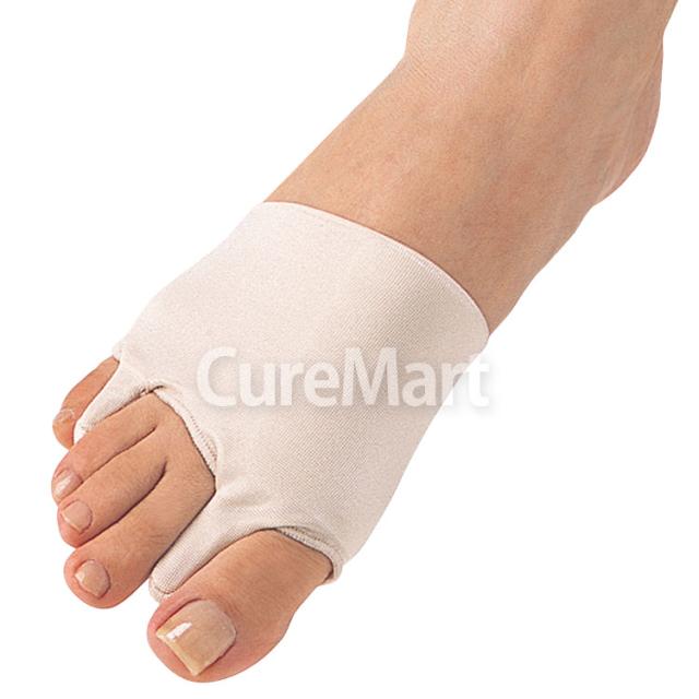 ソルボ外反母趾・内反小趾サポーター