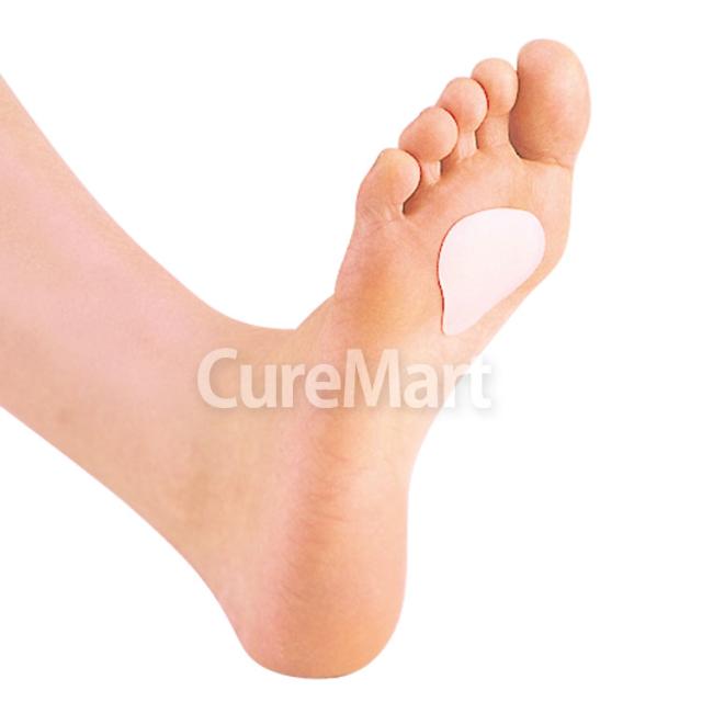 ソルボ クッションパッド 足底用