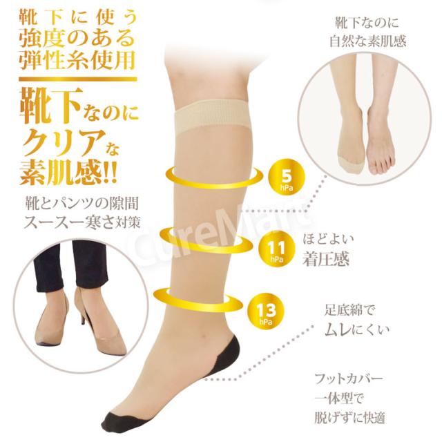 ストッキングソックス